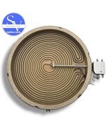 Whirlpool Amana Range Oven Element W10169799 WPW10169799 - $724.40 MXN