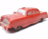 Vintage Viceroy Car Fire Chief Made In Canada - $14.71
