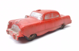 Vintage Viceroy Car Fire Chief Made In Canada - £11.75 GBP