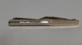 Vintage SNAP-ON TOOLS Tie Clip, Mini chisel, 4.25&quot; Collectible Tool - £7.75 GBP