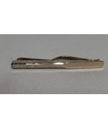 Vintage SNAP-ON TOOLS Tie Clip, Mini chisel, 4.25&quot; Collectible Tool - £6.82 GBP
