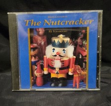 Highlights from PI Tchaikovsky The Nutcracker 1996 CD 56 Min - £4.15 GBP