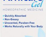 4/27 Boiron Arnica Pain Relief Gel - 1.5 Oz - $9.89