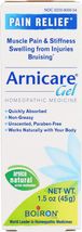 4/27 Boiron Arnica Pain Relief Gel - 1.5 Oz - $9.89
