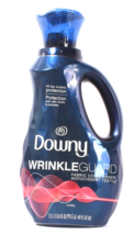 1 Bottle Downy 40 Oz Wrinkle Guard Floral Liquid Fabric Conditioner - $29.99