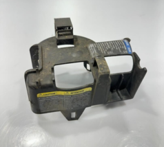 2005 CADILLAC DEVILLE A/C ACCUMULATOR RETAINER BRACKET 25731326 OEM USED... - $368.88 MXN