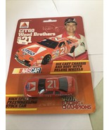 NASCAR Racing Champions 1:24 DIECAST Citgo #21 Wood Brothers Ford Taurus - $13.83 CAD