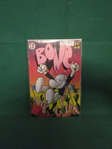 1995 Cartoon Books - Bone  #19 - 6.0 - £1.07 GBP