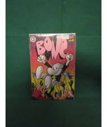 1995 Cartoon Books - Bone  #19 - 6.0 - £0.80 GBP