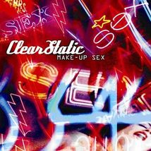 Make-Up Sex [Audio CD] Clear Static - £7.70 GBP