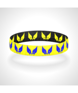 Reversible Wolverine Bracelet Wristband Superhero Cosplay Bracelet - $16.46 CAD