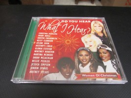 Women Of Christmas by Various Artists (CD, 2010) - £4.68 GBP