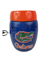 Florida Gators Scentsy Campus Collection NCAA Full Size Warmer w/ Bowl -... - £39.52 GBP