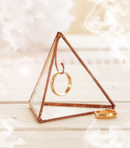 FREE W $99 HAUNTED 5000X COPPER PYRAMID JEWELRY CHARGER CLEANSE EMPOWER MAGICK image 2