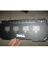 DEll PowerEdge R900 Memoria Banca Cover Shield #CN-0MK883-4290 86O-002A - $1,077.03 MXN