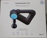 Theragun Pro Handheld Percussive Massage Gun with Travel Case, Black 4th... - $267.29