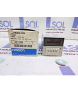 OMRON H5CN-XBN Digital Timer Module H5CNXBN AC100-240 999.9s Japan New - £79.39 GBP