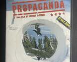 Solomon Presents... PROPAGANDA (DVD) - $18.00