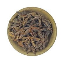Whole Star Anise Illicium Verum Seeds Pods Premium Quality spice 80g/2.82oz - £12.53 GBP