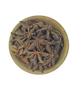 Whole Star Anise Illicium Verum Seeds Pods Premium Quality spice 80g/2.82oz - £12.58 GBP