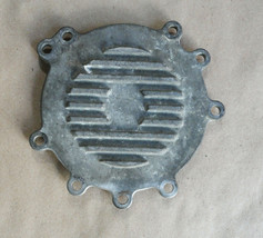 92-97 LT1 Camaro Corvette Trans Am Water Pump Front Alumimum Cover Plate... - $15.00