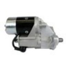 NEW STARTER FITS ZETOR TRACTOR 2.6L 3.1L 3.4L 3.5L 3.9 4.1 3520 5711 6945 7045 image 7