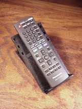 Panasonic DVD Remote Control, no. EUR7631240, used, cleaned, tested - £9.39 GBP