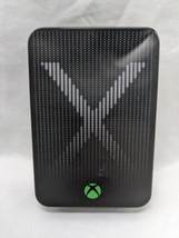 Microsoft Xbox Playing Cards And Tin - $25.73