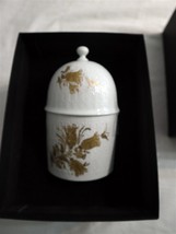 BJORN WINBLAD Rosenthal Honey Pot Romance Pattern Boxed and Mint! - $42.75