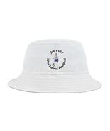 Just a Girl Who Loves Football Bucket Hat, Trendy Hat, Sports Gift, Summ... - $25.50
