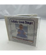 Sweet Baby Collection: Lullaby Love Songs Baby - Music CD -SWEET BABY CO... - €7,89 EUR