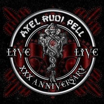 Axel Rudi Pell - Xxx Anniversary Live 2 Cd - £15.72 GBP