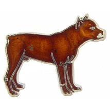 Pit Bull Pin 1&quot; - £7.20 GBP