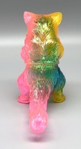 Max Toy Clear Rainbow Nekoron Rare image 4