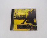 Sting Ten Summer's Tales If I Ever Lose My Faith In You  Love Is Stronge... - $13.85