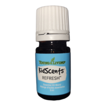 Young Living Kidscents Refresh (5 ml) - New - Free ShippingFor US Buyers... - $385.89 MXN