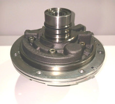 5R55W 5R55S remanufactured ford pump assembly image 2