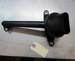 Engine Oil Pickup Tube From 2011 Ford Fiesta  1.6 98MM6K621C7D - $25.00