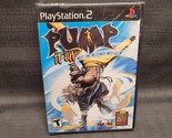 BRAND NEW Pump It Up: Exceed (Sony PlayStation 2, 2005) PS2 Video Game - $34.65