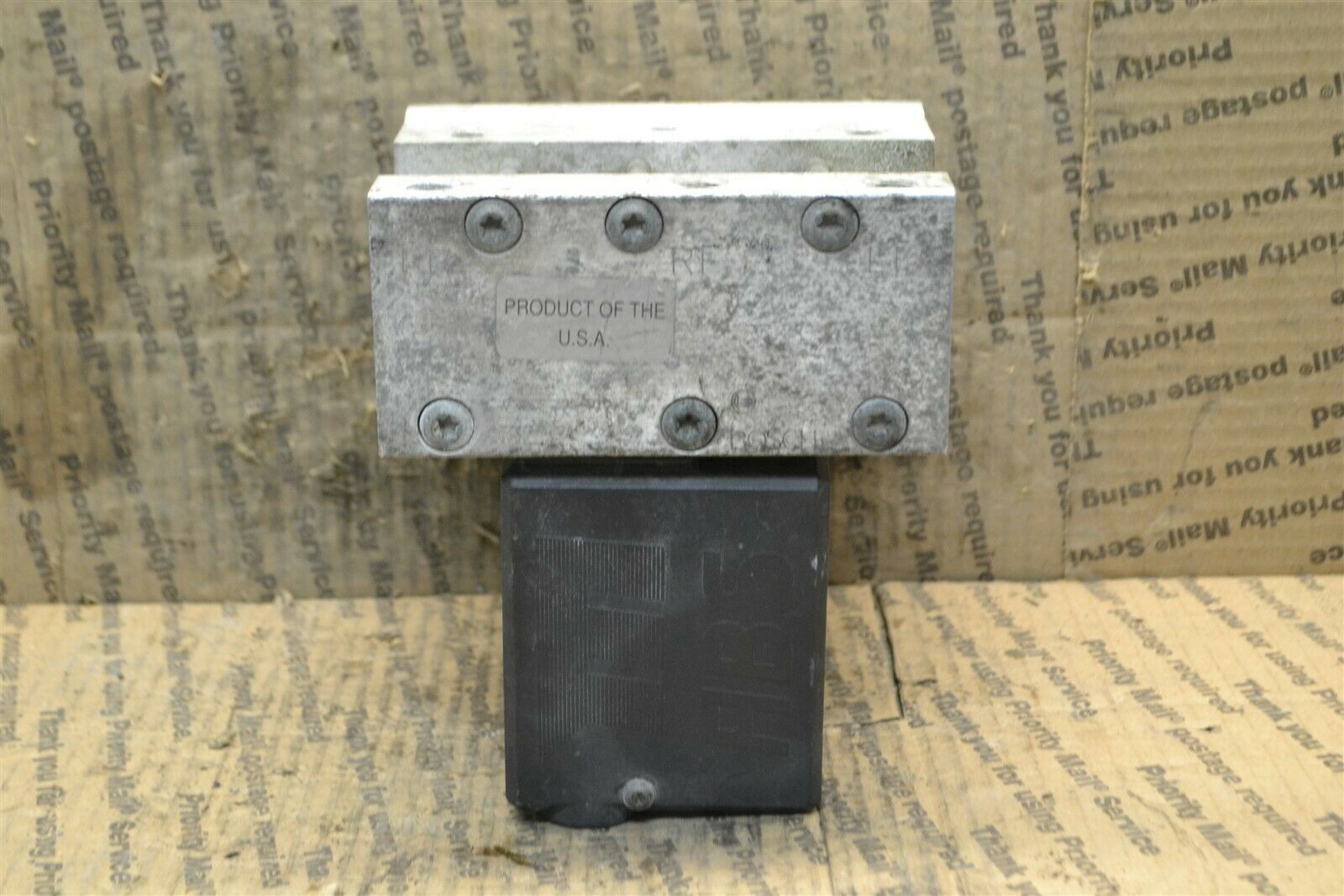 97-98 Volvo S90 ABS Control Unit OEM Module 055-10b2 Item image 3