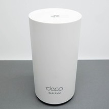 TP-Link Deco XM73 AX5400 Wi-Fi 6 Whole Home Mesh System 4-Pack image 6
