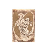  The Messenger -John Anthony Miller Giclee print (signed) - $34.19 CAD