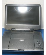 RCA Portable DVD player AVC Multimedia 9&quot; screen DRC98090 USED - $666.19 MXN