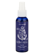 CalExotics Admiral Blow Spearmint Desensitizing Throat Spray 2 Oz - $267.56 MXN