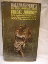 Bridal journey Van Every, Dale - £2.29 GBP