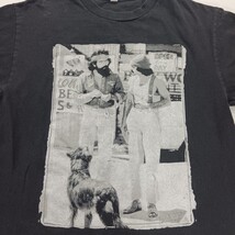 Gildan RN#93846 Youth Black Cotton Graphic T-Shirt Short Sleeve Size Medium  image 4