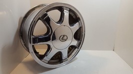 Wheel 16x7-1/2 Alloy Fits 93-97 LEXUS GS300 542833 - £96.33 GBP
