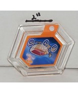 Disney Infinity 1.0 Power Disc Series 1 CINDERELLA&#39;S COACH - $14.14 CAD