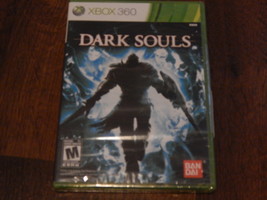DARK SOULS XBOX 360 NEW SEALED - €8,54 EUR