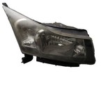 Passenger Headlight Fits 11-12 CRUZE 603739 - $88.11